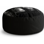 Sablio Taburet Circle Telefonní budka: 40x50 cm – Zbozi.Blesk.cz