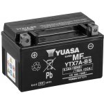 Yuasa YTX7A-BS – Zboží Mobilmania