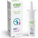 Otorig nosní sprej 20 ml – Zboží Dáma