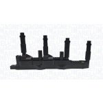 Zapalovací cívka MAGNETI MARELLI 060717139012 – Zboží Mobilmania