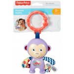 Fisher-Price Závěsné zvířátko opička – Hledejceny.cz