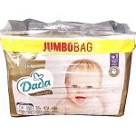 Dada JUMBOBAG extra care 4 7-16kg 92ks – Zbozi.Blesk.cz