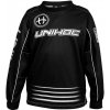 Unihoc Inferno Black dres