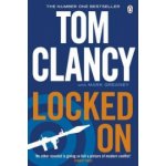 Locked On - Jack Ryan Jr 3 - Tom Clancy – Zbozi.Blesk.cz