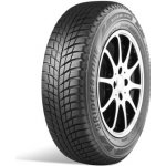 Bridgestone Blizzak LM001 245/40 R18 93V – Hledejceny.cz