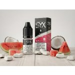 SYX NS Coconut Melon 10 ml 16,5 mg – Zboží Mobilmania