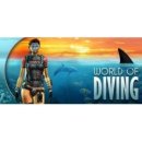 Hra na PC World of Diving