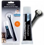 Petosan sada pro dentální hygienu Large – Hledejceny.cz
