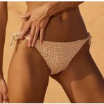 Roxy Gingham TS Cheeky CJJ0/Porcini – Hledejceny.cz