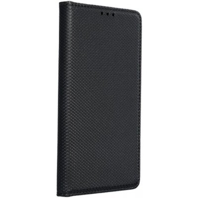 Pouzdro Smart Case Book Realme C11 2021 černé – Zboží Živě