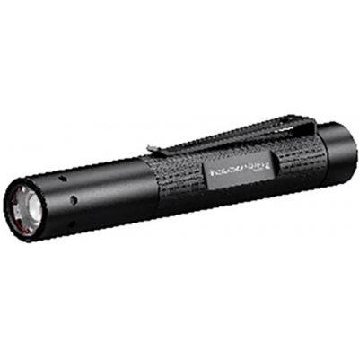 Ledlenser P4R – Zboží Mobilmania