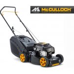 McCulloch M40-125 – Hledejceny.cz