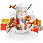 Infamous Special Shake & Vape Santa's Cookie 20 ml – Zboží Dáma