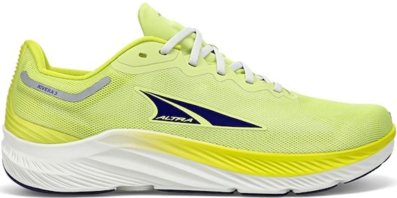 Altra Rivera 3 Light Green