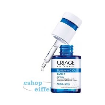 Uriage Bariéderm Cica Daily Sérum 30 ml