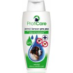 Proficare antiparazitní šampon pro psy 300 ml – HobbyKompas.cz