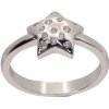 Prsteny Amiatex Stříbrný 92671