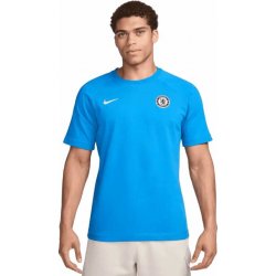 Nike Chelsea FC 24/25 Travel modré