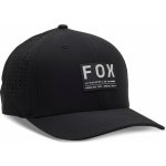 Fox Non Stop Tech Flexfit Black – Zboží Dáma