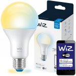 WiZ LED žárovka E27 A67 13W 1521lm 2700-6500K IP20, stmívatelná – Sleviste.cz