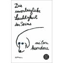 Die unerträgliche Leichtigkeit des Seins - Milan Kundera