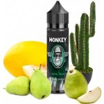 Monkey liquid Royal Pear 10 ml – Zboží Mobilmania