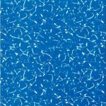 CF Bazénová fólie Waves na bazén 5,5 x 1,2 m – Zboží Dáma