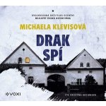 Drak spí - Michaela Klevisová – Hledejceny.cz