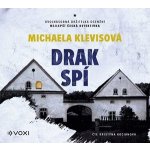 Drak spí - Michaela Klevisová – Sleviste.cz