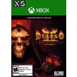 Diablo 2 Resurrected – Zboží Dáma