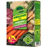 Forestina BIOMIN hnojivo na zeleninu 1 kg – Zboží Mobilmania