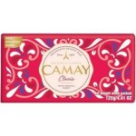 Camay Classic toaletní mýdlo 125 g – Zboží Dáma