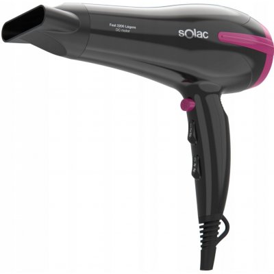 Solac SH7091 – Hledejceny.cz