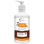 Aromaterapie KH Mycí olej HY Insi při zvýšeném výskytu obtížného hmyzu 500 ml – Zboží Mobilmania