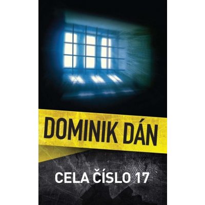 Cela číslo 17 - Dominik Dán – Zboží Mobilmania