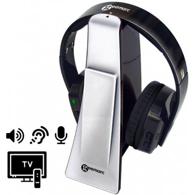 Geemarc CL 7400 Opti – Zboží Živě