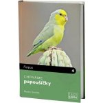 Chováme papoušíčky – Hledejceny.cz