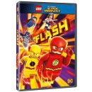 Film Lego DC Super hrdinové: Flash - DVD