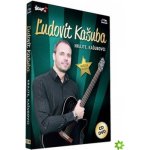 Kašuba L. - Hrajte, Kašubovci - CD+DVD – Hledejceny.cz