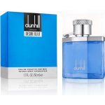 Dunhill Desire Blue toaletní voda pánská 50 ml – Sleviste.cz