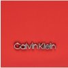 Kabelka Calvin Klein kabelka Gracie Mini crossbody K60K611346 Flame SA3