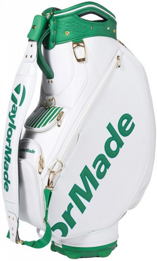 TaylorMade bag staff The Masters 2020 od 16 550 Kč - Heureka.cz