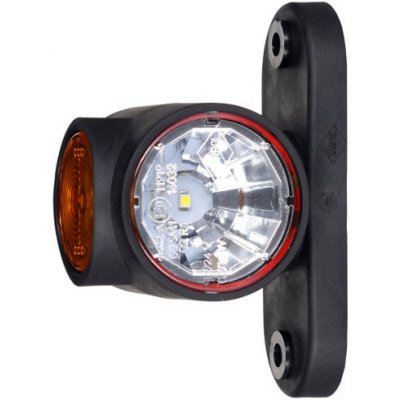 Obrysové světlo Horpol LD 2186 LED, krátké, P/L – Sleviste.cz