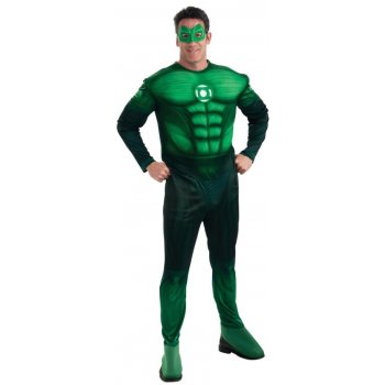 Hal Jordon Green Lantern