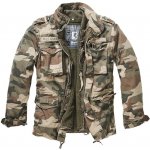 Brandit M65 Giant Woodland světlá – Sleviste.cz