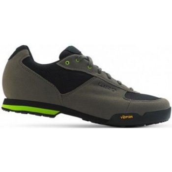 Giro Rumble VR-mil spec olive/black