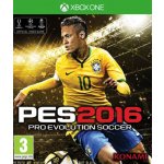 Pro Evolution Soccer 2016 – Sleviste.cz