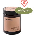 Mulieres Gingerbread 180 ml – Hledejceny.cz