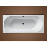 Santech gemini 170 x 75 cm SAGEM170P – Zboží Dáma