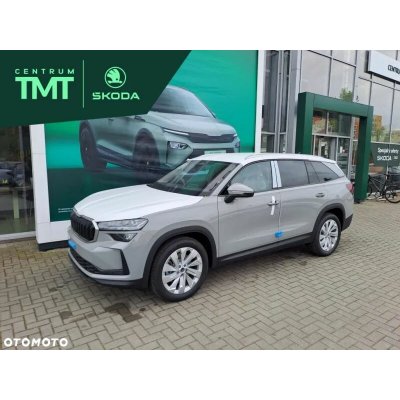 Skoda Kodiaq 2.0 TSI 4x4 DSG 150 kW – Sleviste.cz